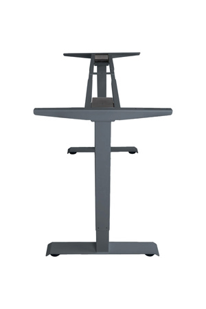 Spacetronik SPE-221OA electric desk stand