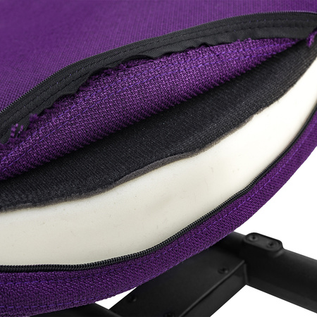 Fotel biurowy Spacetronik Mizar SPC-MIZAR-M5106