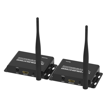 Spacetronik SPH-W50D wireless HDMI transmitter