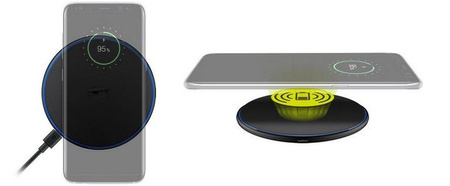 Goobay 10W SUBJECT Qi QC Inductive Charger