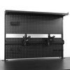 HOLDEE MONITOR DESK PEGBOARD