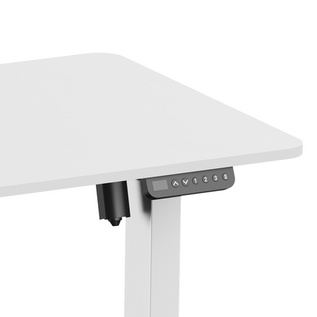 Spacetronik Moris 120WW 120x60 electric desk