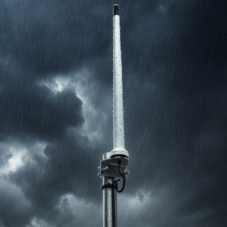 Antena SISO ISM Poynting OMNI-300 typ N bez kabla