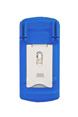 Digitalmultimeter mit USB und TrueRMS PeakTech 3415