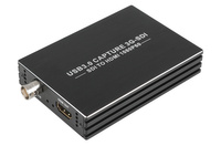 Grabber SDI Recorder 3G USB 3.0 Capture SP-SVG22