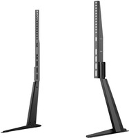 Goobay BASIC TABLE STAND M 32"-55" 40kg TV legs