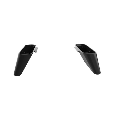 Spacetronik SPP-A01 utensil containers