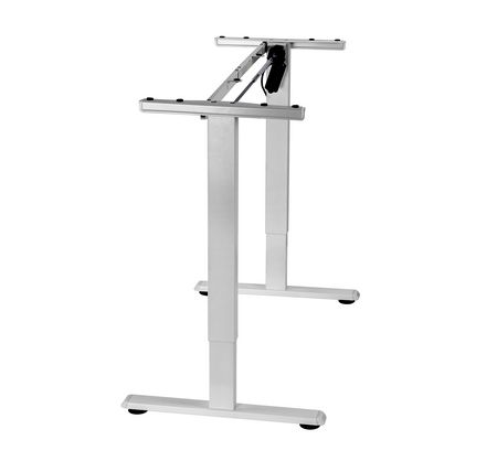 Spacetronik SPE-120G electric desk rack