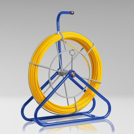 Pilot z włókna szklanego 91m JONARD ROD-3316