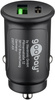 USB-C PD 3A 27W Goobay USB-C nabíječka do auta