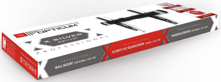 Opticum 32-70 X Silber LCD-Halterung