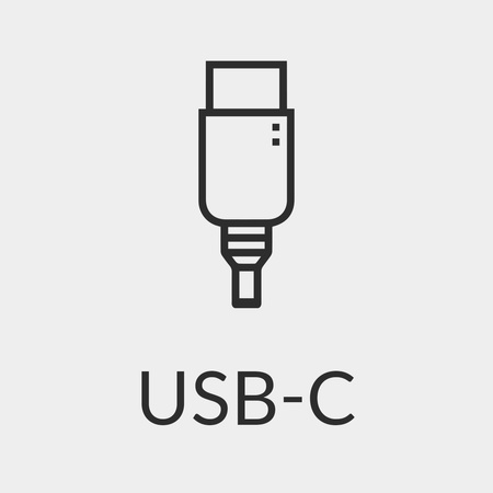 Kabel USB-C 3.1 HDMI 8K Spacetronik KCH-SPA015 1.5