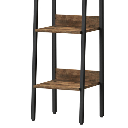 Regał biblioteczka drabinka 170cm Funky Furniture