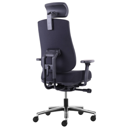 Fotel biurowy Spacetronik Mizar SPC-MIZAR-M0999