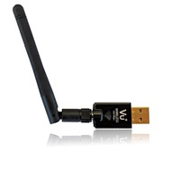 Adapter WiFi VU+ 600mbps 2.4 GHz. 5GHz