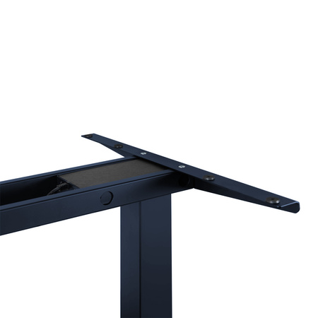 Elektryczny stelaż biurkowy Spacetronik SPE-232OB