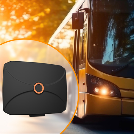 Směrová anténa PATCH-25