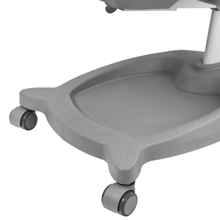 Nastaviteľný stôl Spacetronik XD SPE-X104WA 120x60