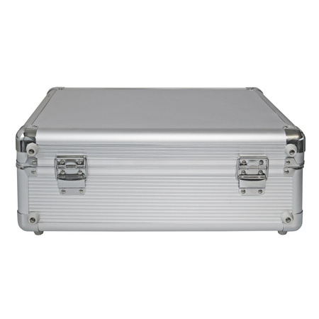 Tool case 400x150x300 mm PeakTech 7245