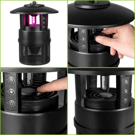 Návnada pro insekticidní lampy VAYOX VA0188