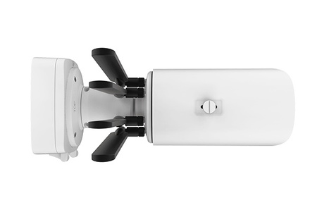 5G Milesight 4K SIM 8Mpx kamera 4xZoom Optical