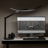 Glow D5 LED shadowless drafting desk lamp