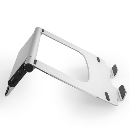 Viacportový stojan na notebook 6v1 SPU-M14