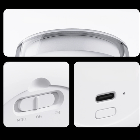 Lampka nocna RGB Yeelight Vega NightLight