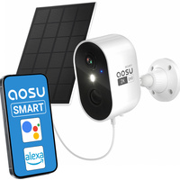 Kamera Solarna Aosu SL-C7L