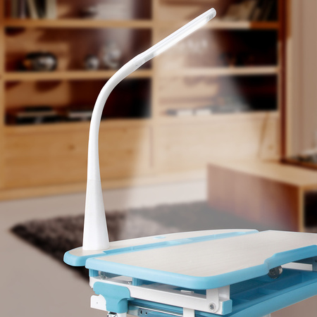 Stolná LED lampa SPE-X12B