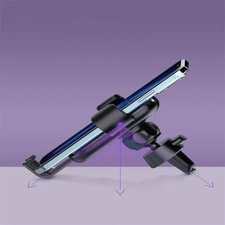 Držiak telefónu do auta Spacetronik SR-002