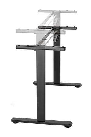 Elektrický stolní stojan Spacetronik SPE-120B