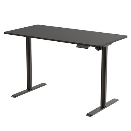 Spacetronik Moris 121BB 120x60 electric desk