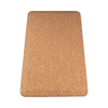 Rectangular Cork Anti-Fatigue Standing Mat 51x81cm