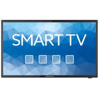 Camping TV Royal III SMART 32" S2/T/C CI+ H.265