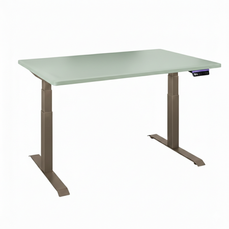 Spacetronik SPE-232ON elektrischer Tischständer