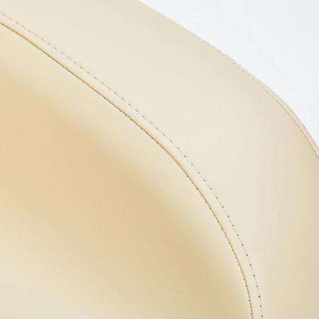 Zestaw mebli dziecięcych Spacetronik – stolik SPEX201 i sofa SPC-XD-23 waniliowy