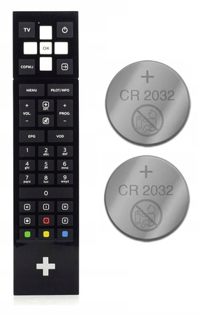 Pilot NC+ Sagemcom DSIW74 DSI83/DSI87