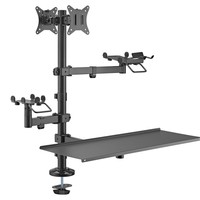 Spacetronik SPA-124 POS Sales Holder