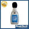 Akustický sonometer PeakTech 5175
