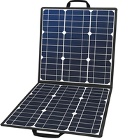 Solar panel charger 18V 50W Flashfish S18V50W