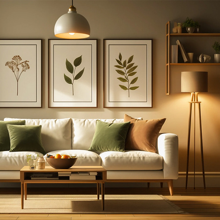 Żarówka LED E27 8W Yeelight Smart W3 ściemnialna