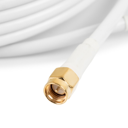 GSM kabel Poynting CAB-150 HDF195 N - SMA 10m