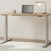 Spacetronik SPE-235G electric desk stand