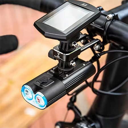 Gaciron H12 Universal-Fahrradträger