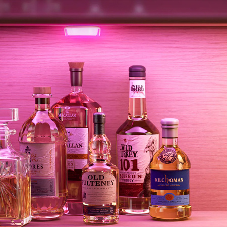 Lampka nocna RGB Yeelight Vega NightLight