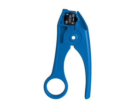 JONARD TOOLS UST-1596 TWIN insulation stripper