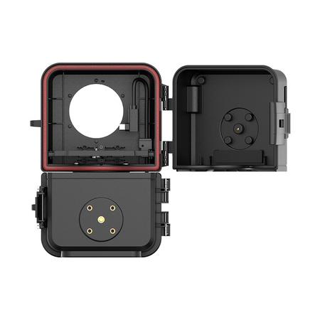 Brinno Construction Camera BCC5000 4K HDR