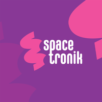 Gniazdo podłogowe otwierane Spacetronik SPS-W24S_S3