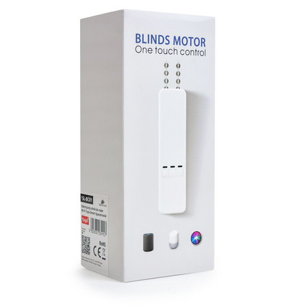 Tuya SL-BC01 Wi-Fi Electric Roller Shutter Motor